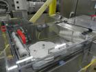 Used Bosch CUC-2003 Horizontal Cartoner