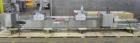 Used Bosch CUC-2003 Horizontal Cartoner