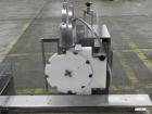 Used Bosch CUC-2003 Horizontal Cartoner