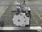 Used- Bosch CUC-2003 Horizontal Cartoner