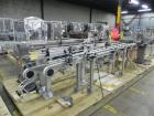 Used Bosch CUC-2003 Horizontal Cartoner