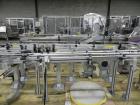 Used Bosch CUC-2003 Horizontal Cartoner