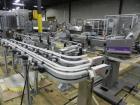 Used Bosch CUC-2003 Horizontal Cartoner