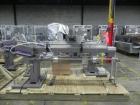 Used Bosch CUC-2003 Horizontal Cartoner