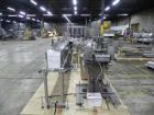 Used Bosch CUC-2003 Horizontal Cartoner