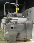 Used Bosch CUK 3060 Horizontal Blister Cartoner