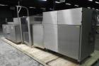 Used Bosch CUK 3060 Horizontal Blister Cartoner