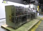 Used Bosch CUK 3060 Horizontal Blister Cartoner