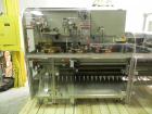 Used Bosch CUK 3060 Horizontal Blister Cartoner