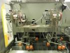 Used Bosch CUK 3060 Horizontal Blister Cartoner