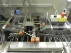 Used Bosch CUK 3060 Horizontal Blister Cartoner