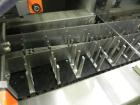 Used Bosch CUK 3060 Horizontal Blister Cartoner