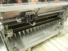 Used Bosch CUK 3060 Horizontal Blister Cartoner