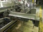 Used Bosch CUK 3060 Horizontal Blister Cartoner