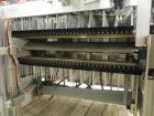 Used Bosch CUK 3060 Horizontal Blister Cartoner