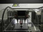Used Bosch CUK 3060 Horizontal Blister Cartoner