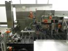 Used Bosch CUK 3060 Horizontal Blister Cartoner