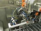 Used Bosch CUK 3060 Horizontal Blister Cartoner