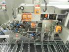 Used Bosch CUK 3060 Horizontal Blister Cartoner