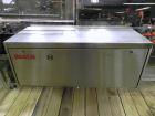 Used Bosch CUK 3060 Horizontal Blister Cartoner