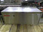 Used- Bosch CUK 3060 Horizontal Blister Cartoner