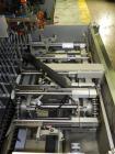 Used Bosch CUK 3060 Horizontal Blister Cartoner