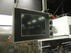Used Bosch CUK 3060 Horizontal Blister Cartoner