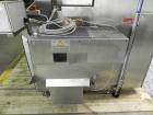 Used Bosch CUK 3060 Horizontal Blister Cartoner
