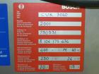 Used Bosch CUK 3060 Horizontal Blister Cartoner