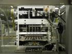 Used- Bosch CUK 3060 Horizontal Blister Cartoner