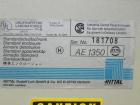 Used Bosch CUK 3060 Horizontal Blister Cartoner