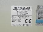 Used Bosch CUK 3060 Horizontal Blister Cartoner