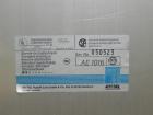 Used Bosch CUK 3060 Horizontal Blister Cartoner