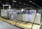 Used Bosch CUT120 Automatic Intermittent Motion Horizontal Tuck Cartoner