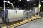 Used Bosch CUT120 Automatic Intermittent Motion Horizontal Tuck Cartoner
