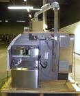 Used Bosch CUT120 Automatic Intermittent Motion Horizontal Tuck Cartoner