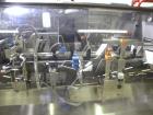 Used Bosch CUT120 Automatic Intermittent Motion Horizontal Tuck Cartoner
