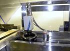 Used Bosch CUT120 Automatic Intermittent Motion Horizontal Tuck Cartoner