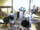 Used Bosch CUT120 Automatic Intermittent Motion Horizontal Tuck Cartoner