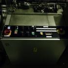 Used Bosch (Harro Hoflinger) Cartonetta Horizontal Cartoner. Capable of speeds up to 60 cartons per minute. Has a carton size range: (Length) 15mm - 96mm (width) 15mm - 66mm (Depth) 60mm - 180mm.  19...