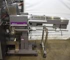 Used- Bosch CUT120 Horizontal Cartoner with Pouch/Tray Transfer