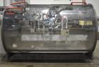 Used- Bosch CUT120 Horizontal Cartoner with Pouch/Tray Transfer