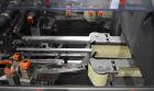 Used- Bosch CUT120 Horizontal Cartoner with Pouch/Tray Transfer