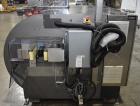 Used- Bosch CUT120 Horizontal Cartoner with Pouch/Tray Transfer