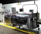 Used- Bosch CUT120 Automatic Horizontal Tuck Automatic Blister Cartoner.