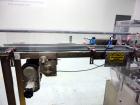 Used- Bosch CUT120 Automatic Horizontal Tuck Automatic Blister Cartoner.