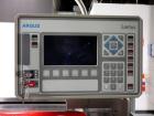 Used Bosch CUT120 Automatic Horizontal Tuck Automatic Blister Cartoner.
