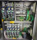 Used Bosch CUT120 Automatic Horizontal Tuck Automatic Blister Cartoner.