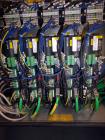 Used Bosch CUT120 Automatic Horizontal Tuck Automatic Blister Cartoner.
