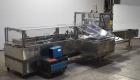 Used - Bradman-Lake SL 60 Automatic End Load Cartoner, 27-54 CPM